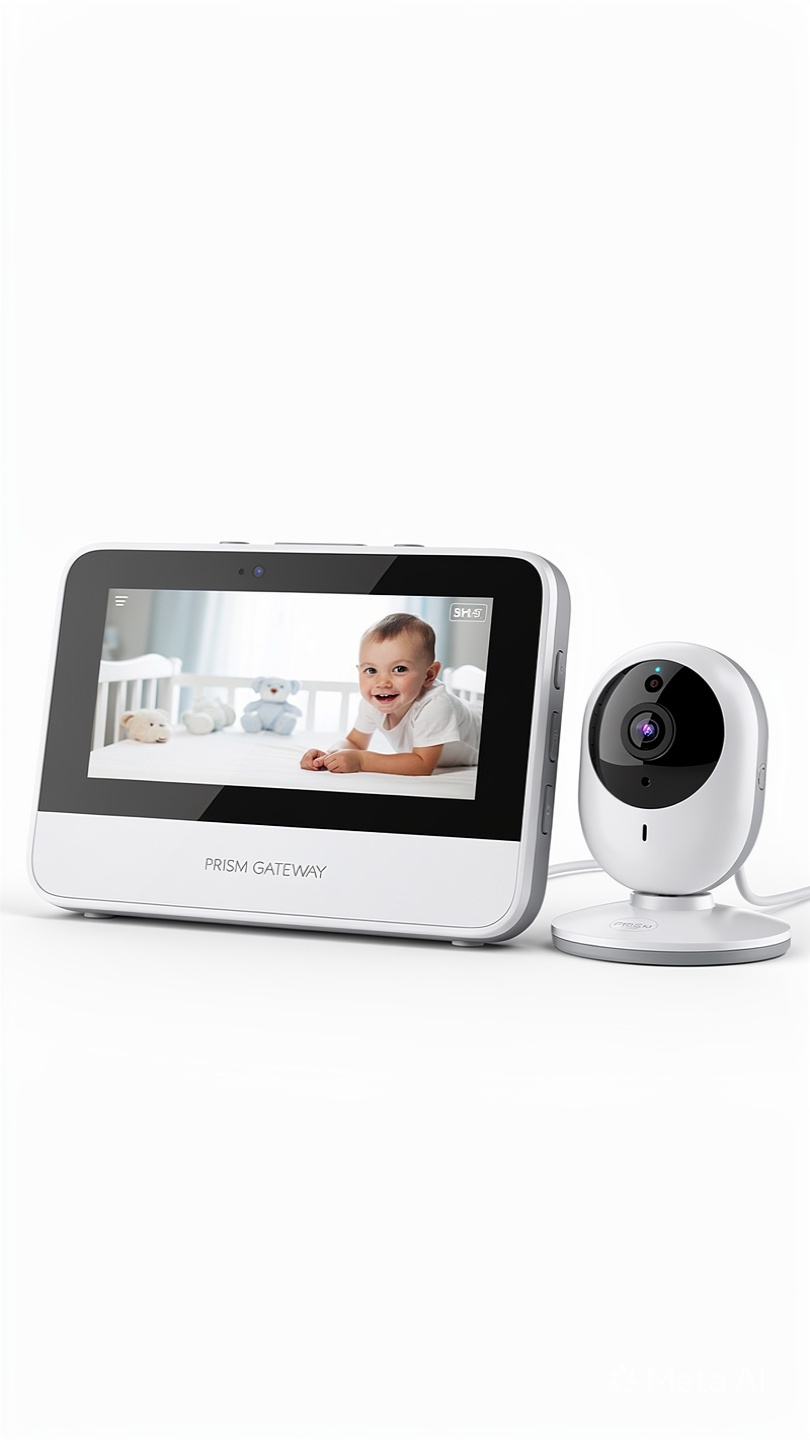 Digital Video Monitor